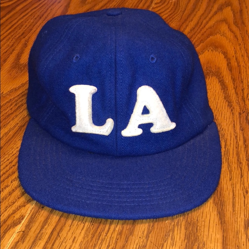 HUF LA Hat